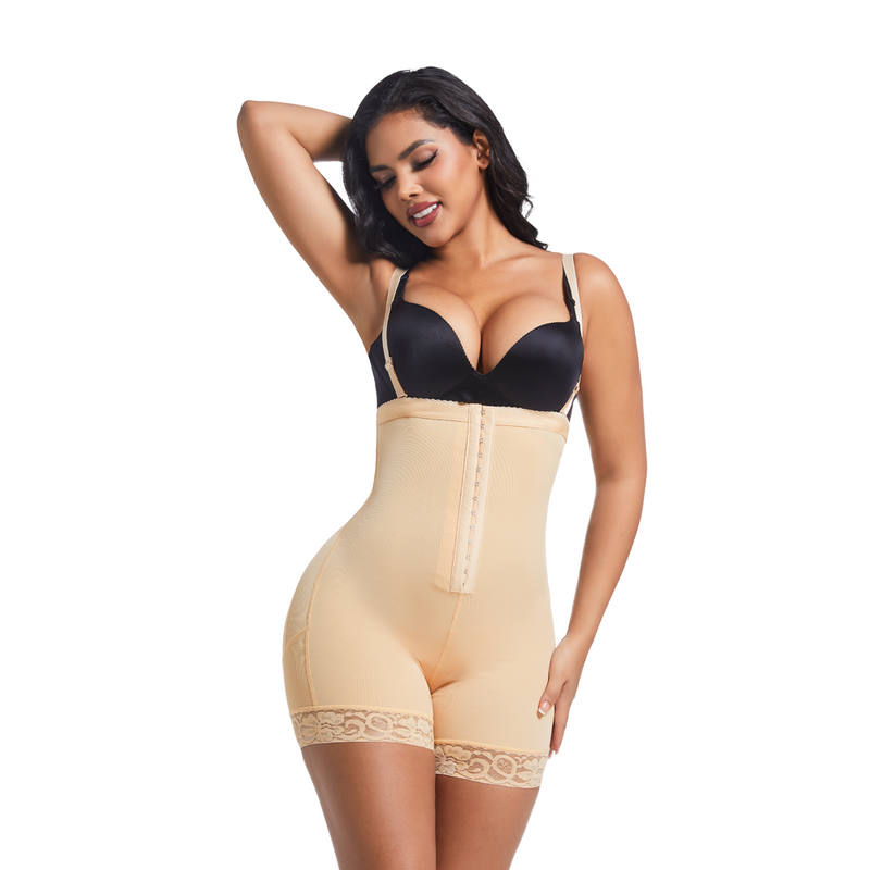 Slimming Shapewear Butt Lifter Tummy Control Bodyshaper Panties