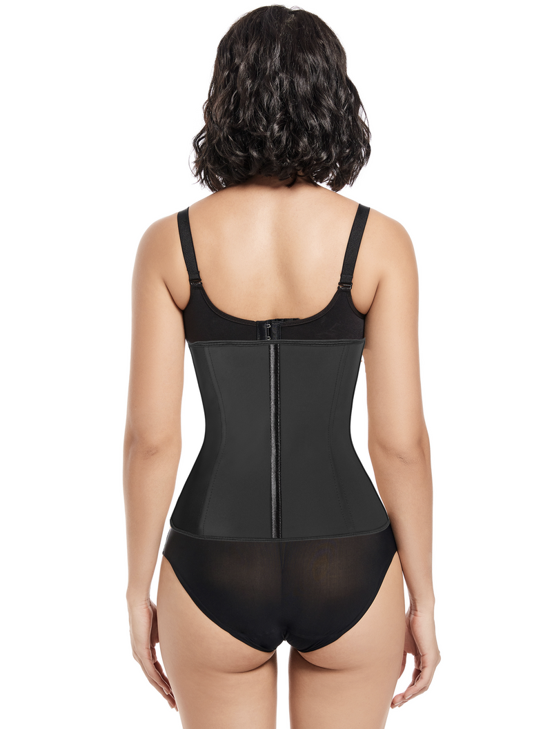 Women's Waist Trainer with Extreme Compression