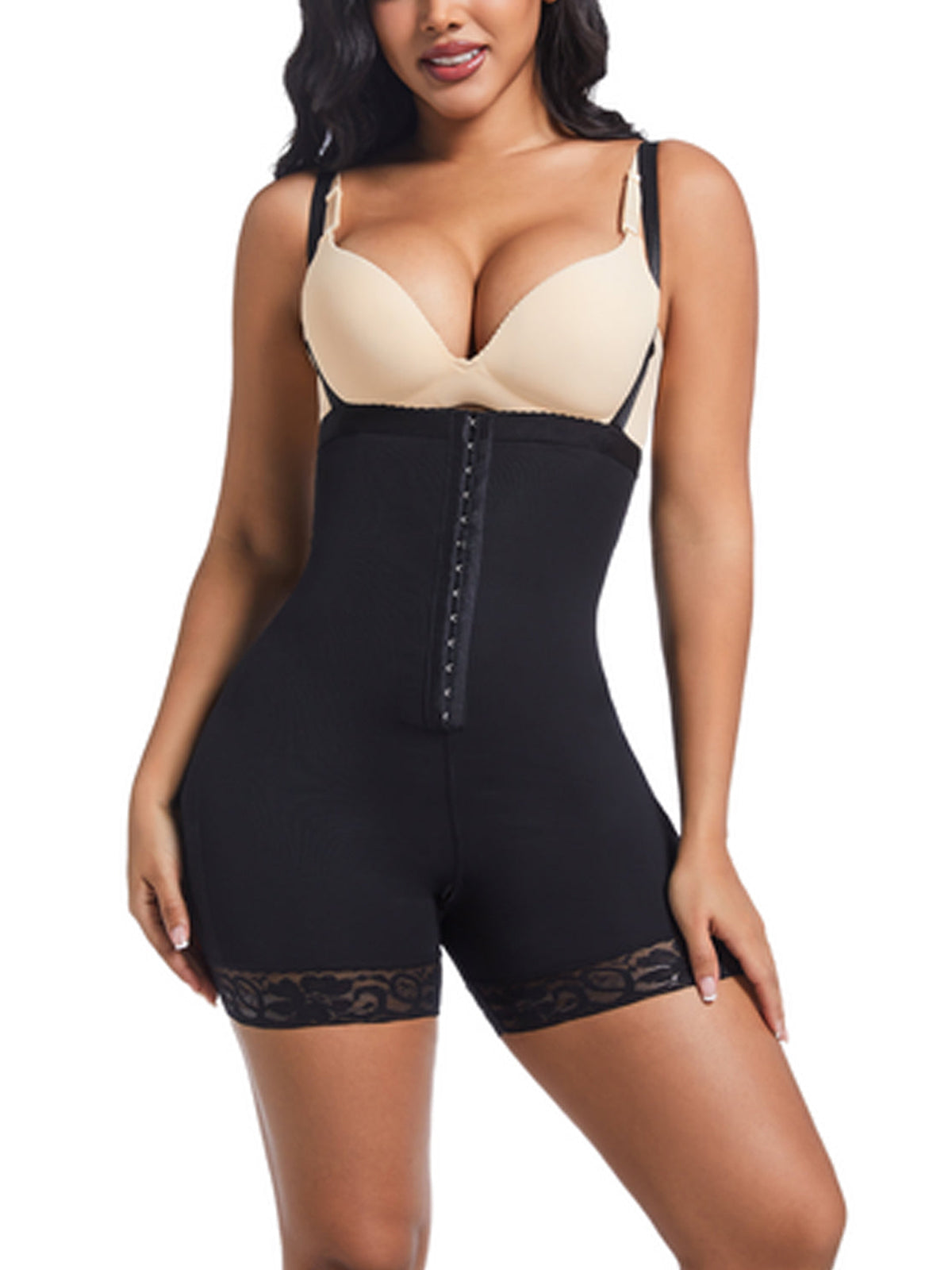 Slimming Shapewear Butt Lifter Tummy Control Bodyshaper Panties